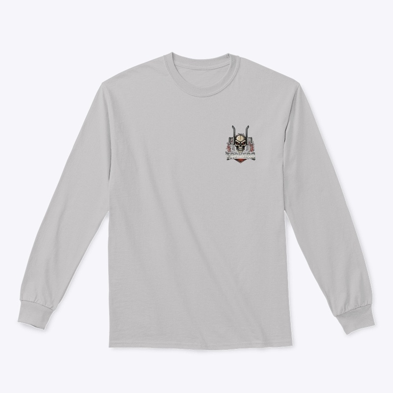 Trokero Apparel 
