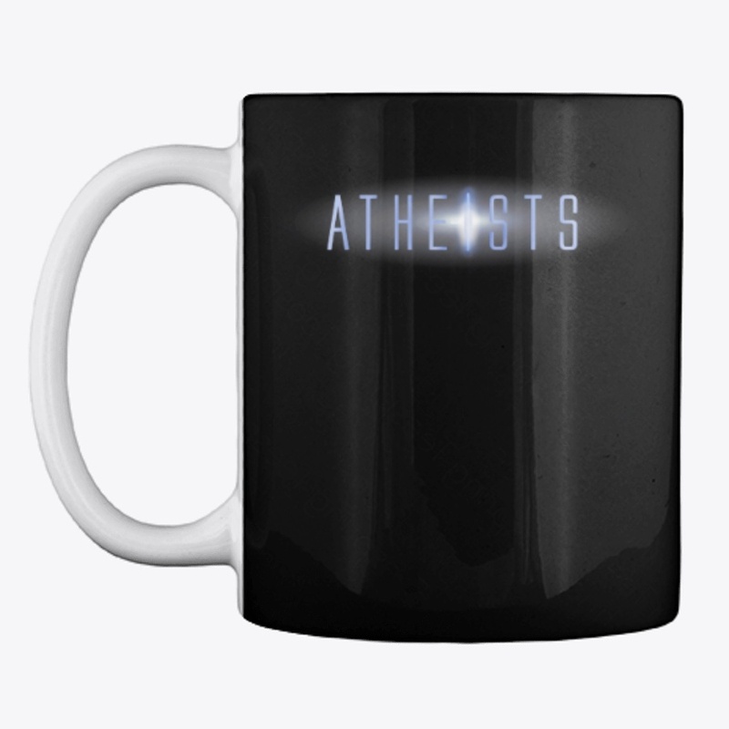Atheist Mug