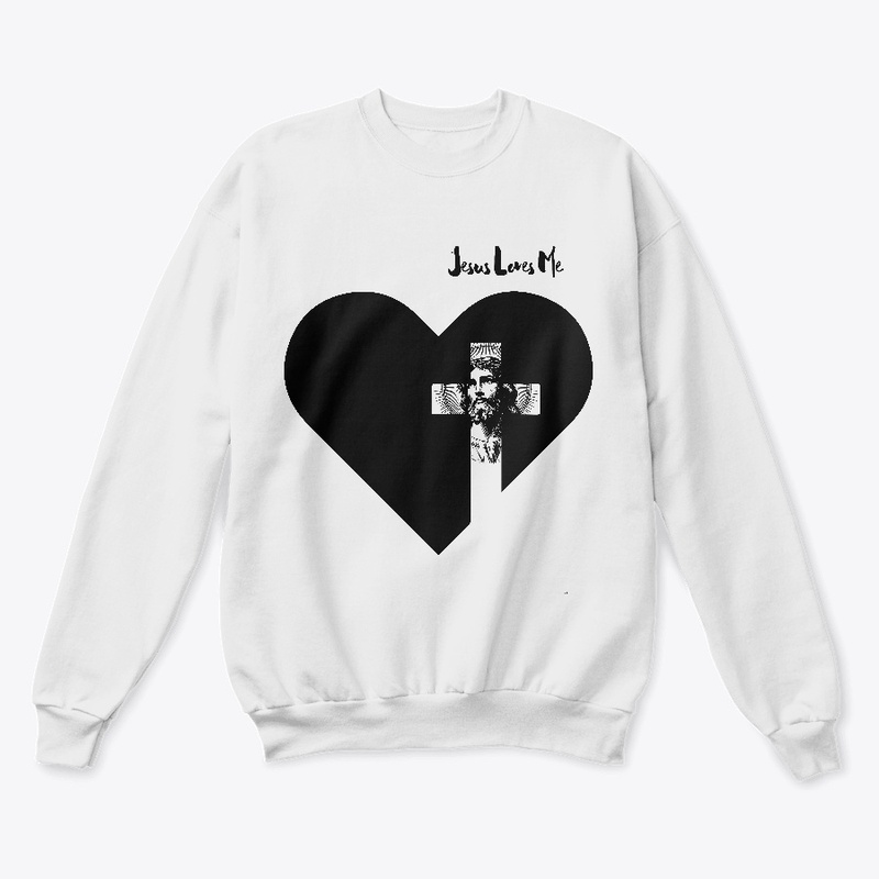 Jesus Loves Me Collection