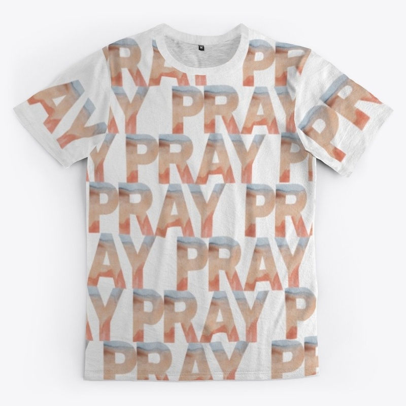 Pray