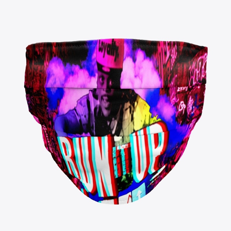 run it up 