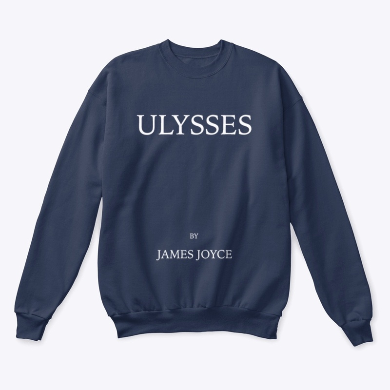 ULYSSES by James Joyce