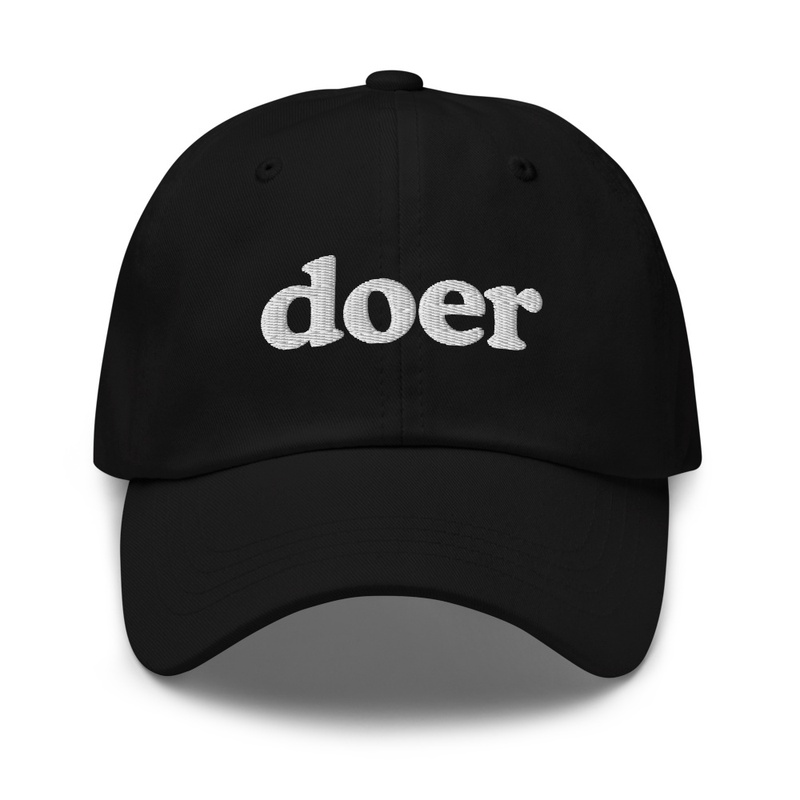 doer