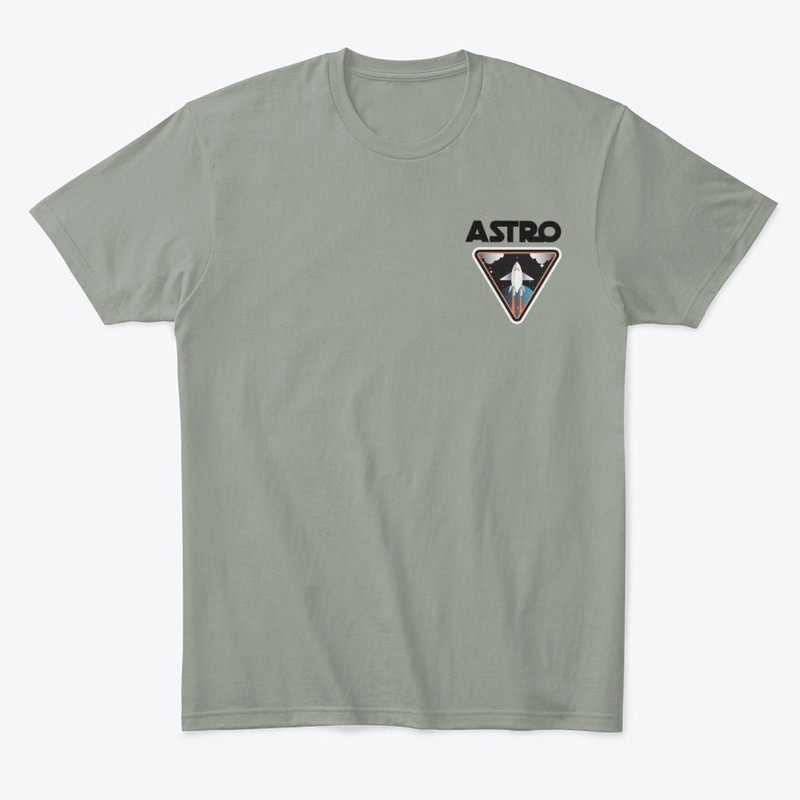 ASTRO TIER 3
