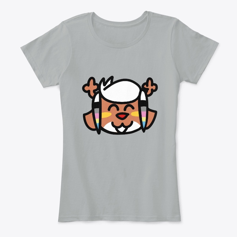 Chibi Navi Polygender!