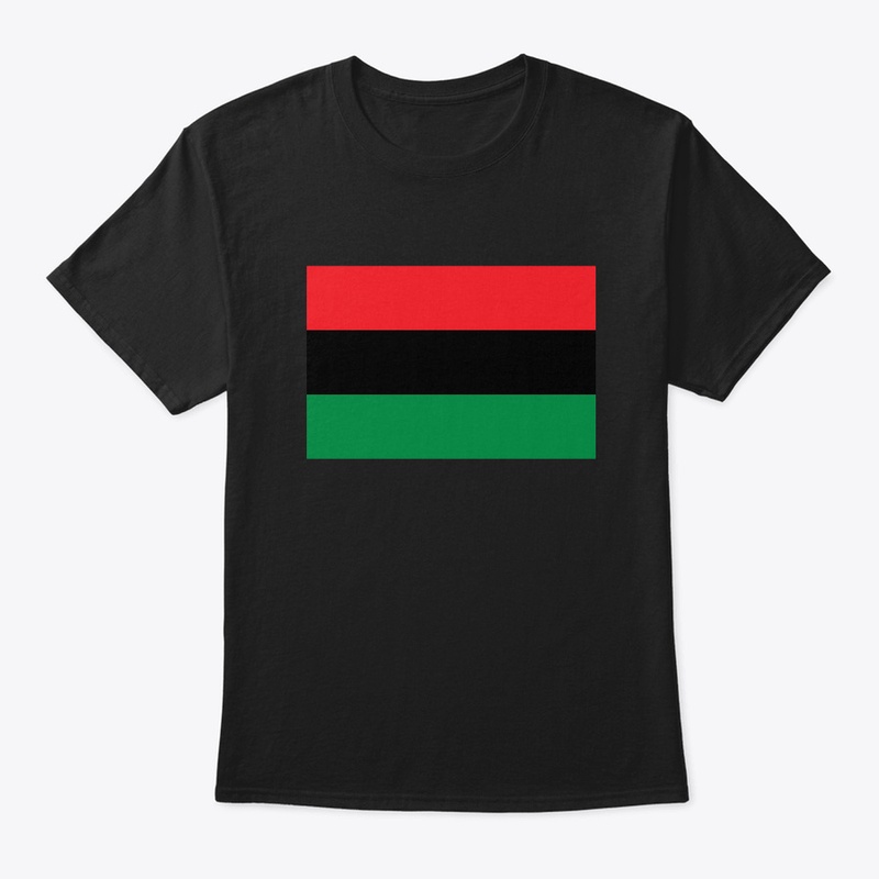 UNIA Pan-African Clothing