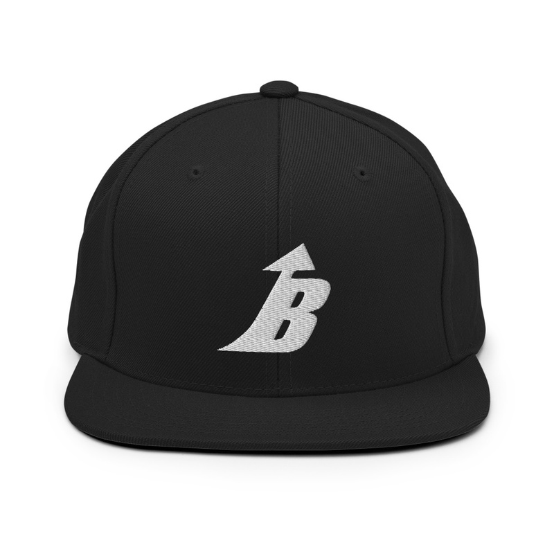 SnappdUp Hat