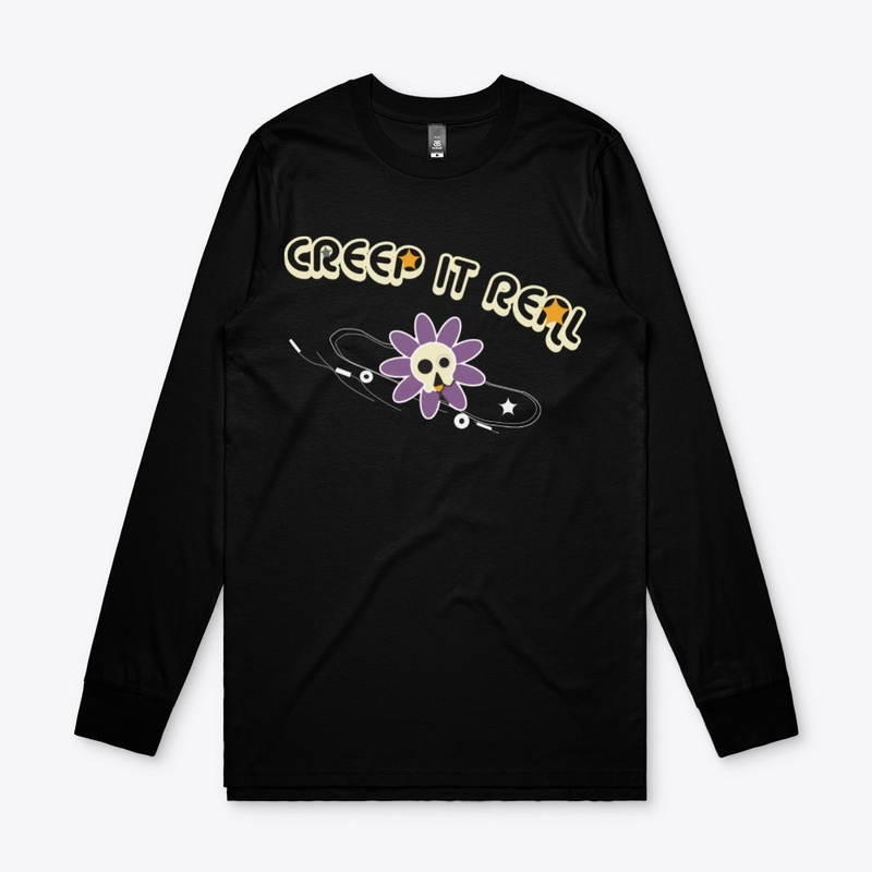 GHOST SHIRT 2023