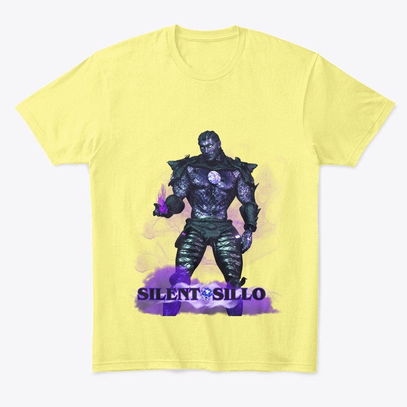 Silent Sillo Aura