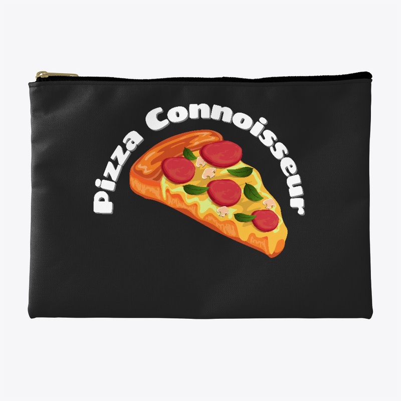 Pizza Connoisseur