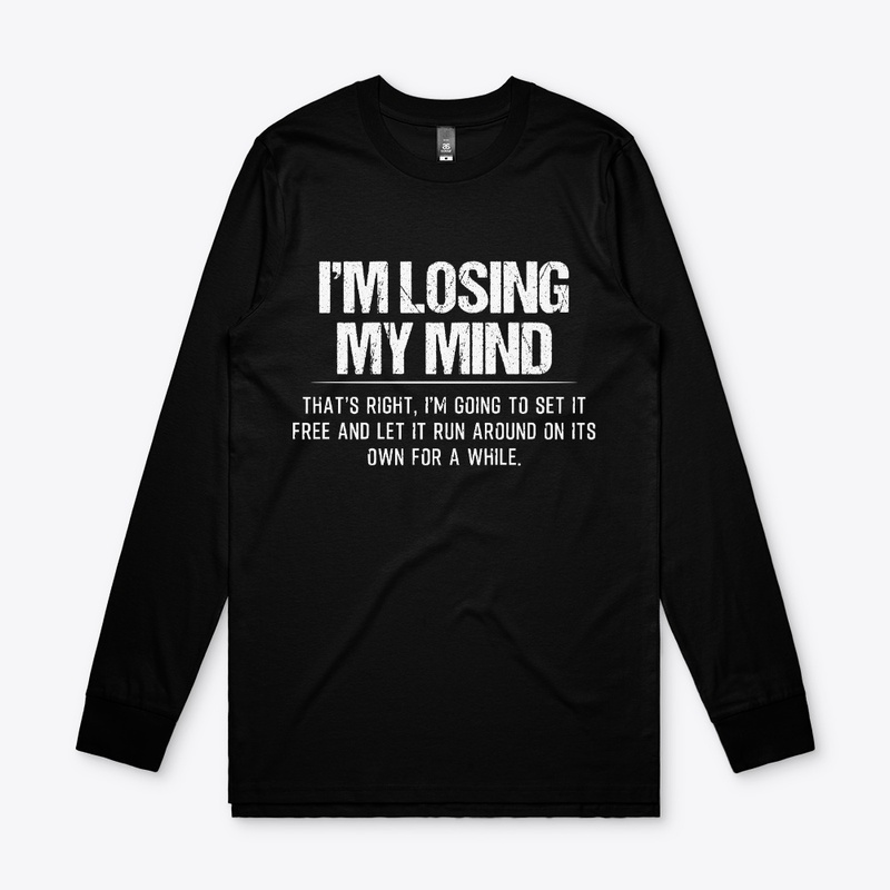Losing My Mind