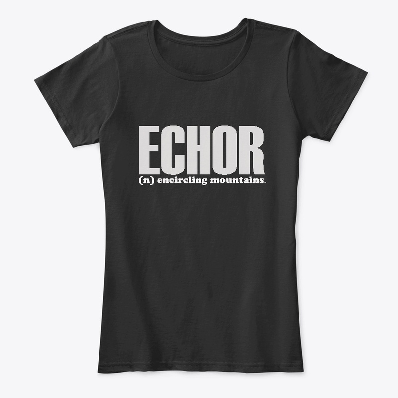 ECHOR