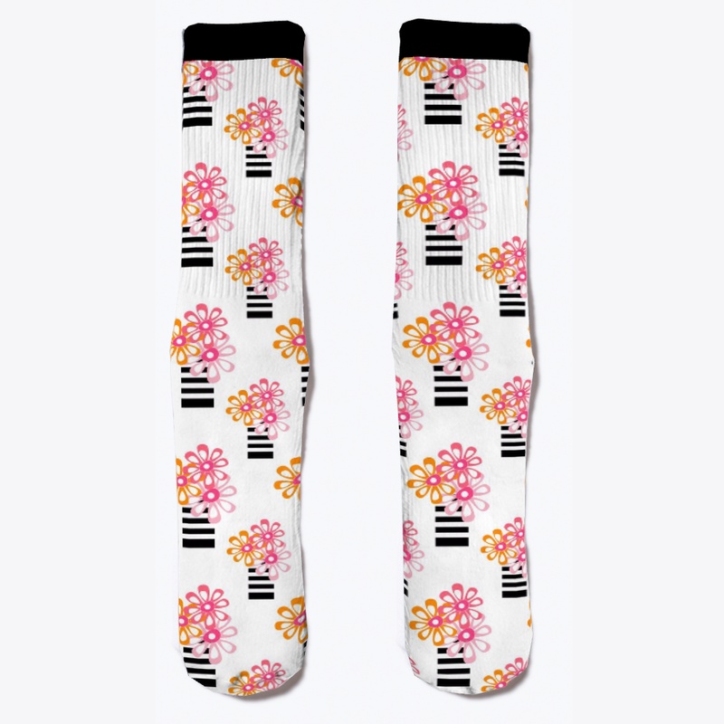 Cheap Socks Teespring 