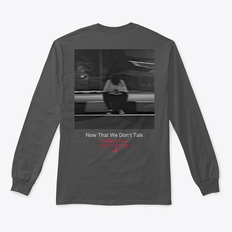 Now That We Don't Talk Collection