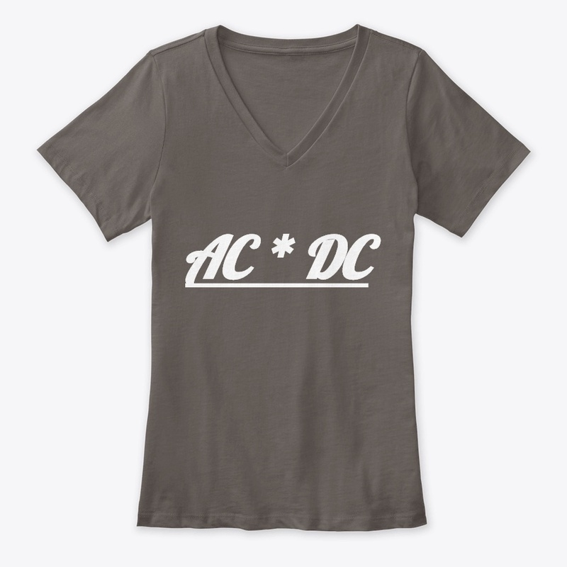  ACDC T.shirt song