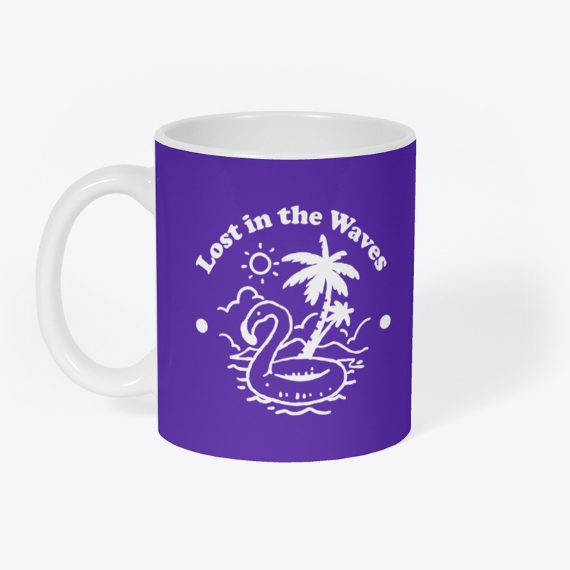 Lost in the Waves