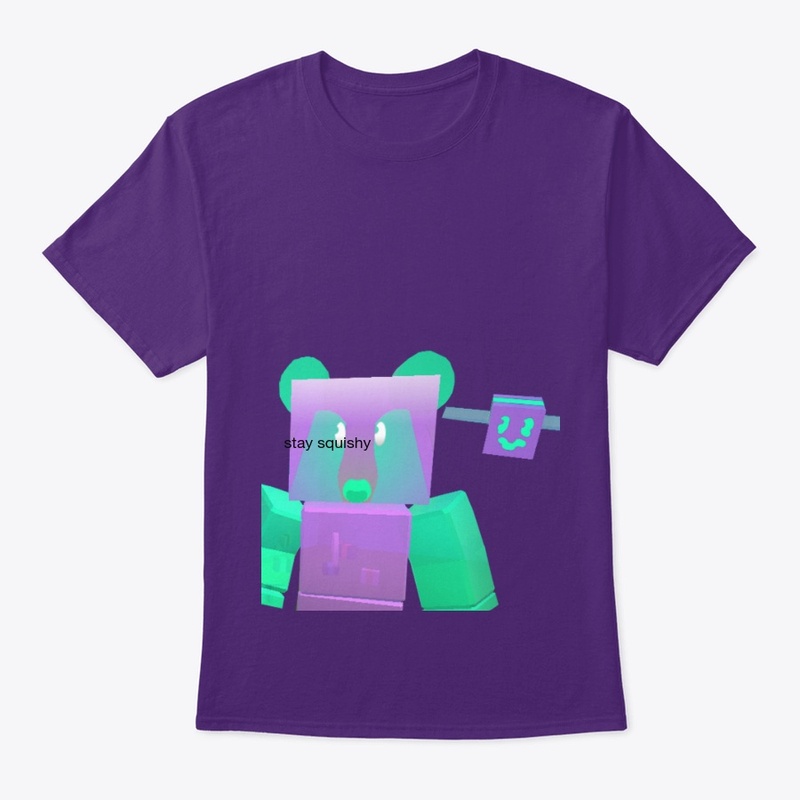 gummy bear and bee