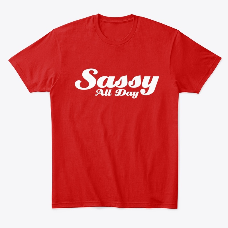Sassy All Day