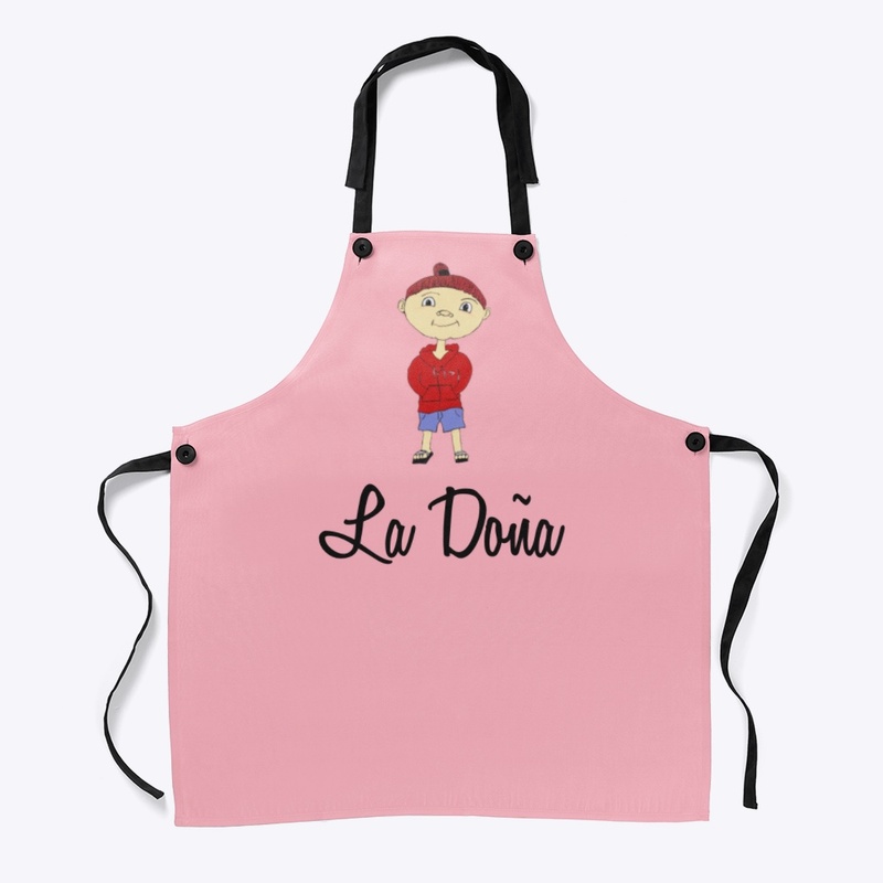 La Doña