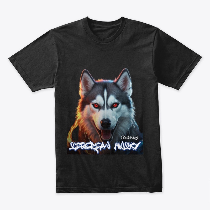 Husky Vibes Only!