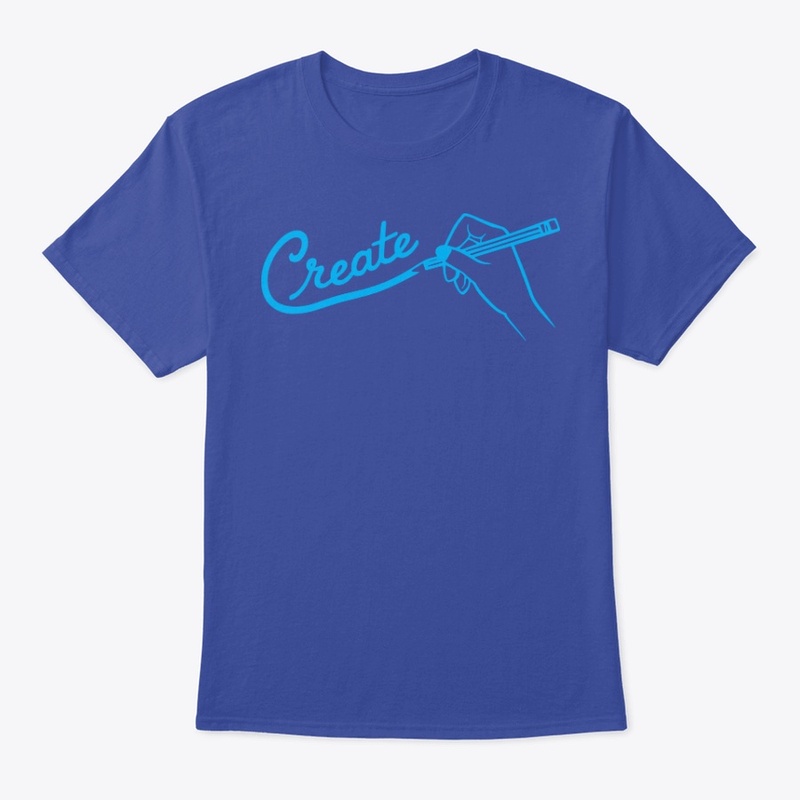 CREATIVE HAND