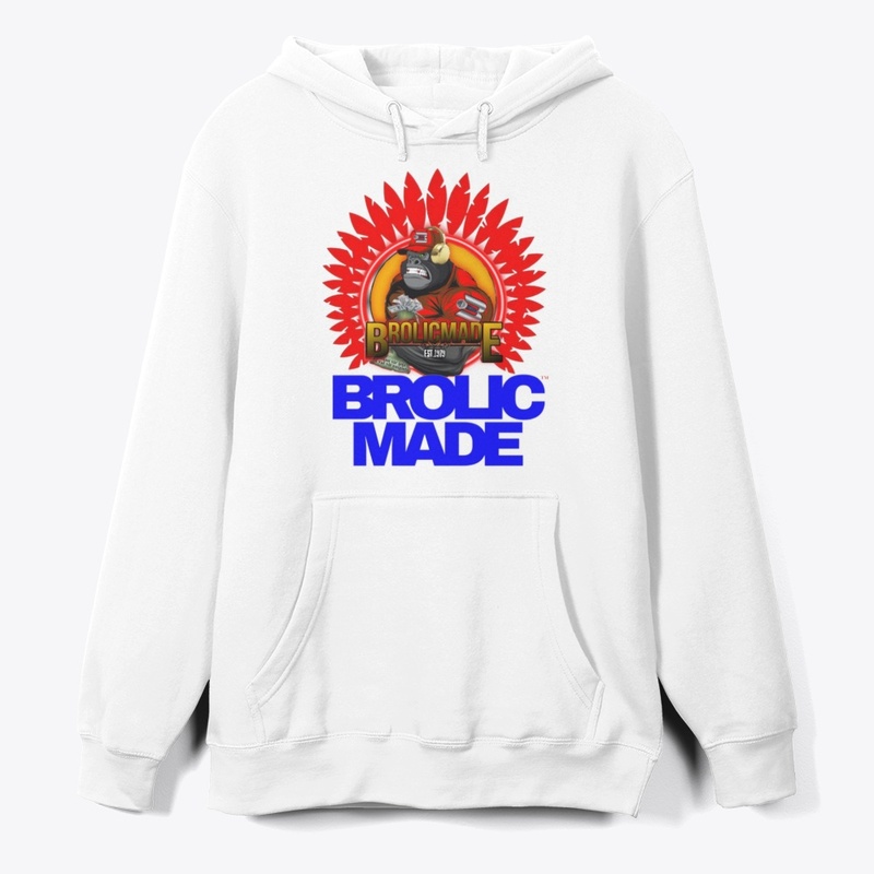 BROLICMADE BRAVEHEART COLLECTION