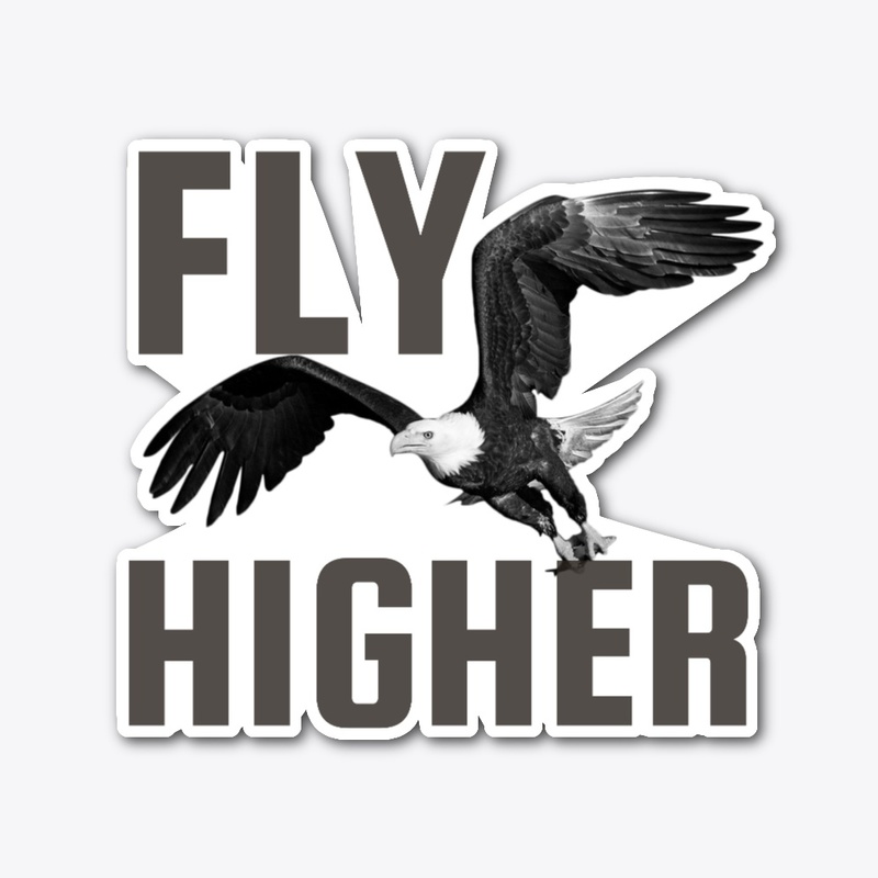 Fly Higher
