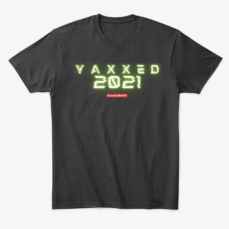 Vaxxed 2021
