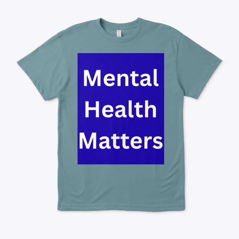 Mental Health Matters