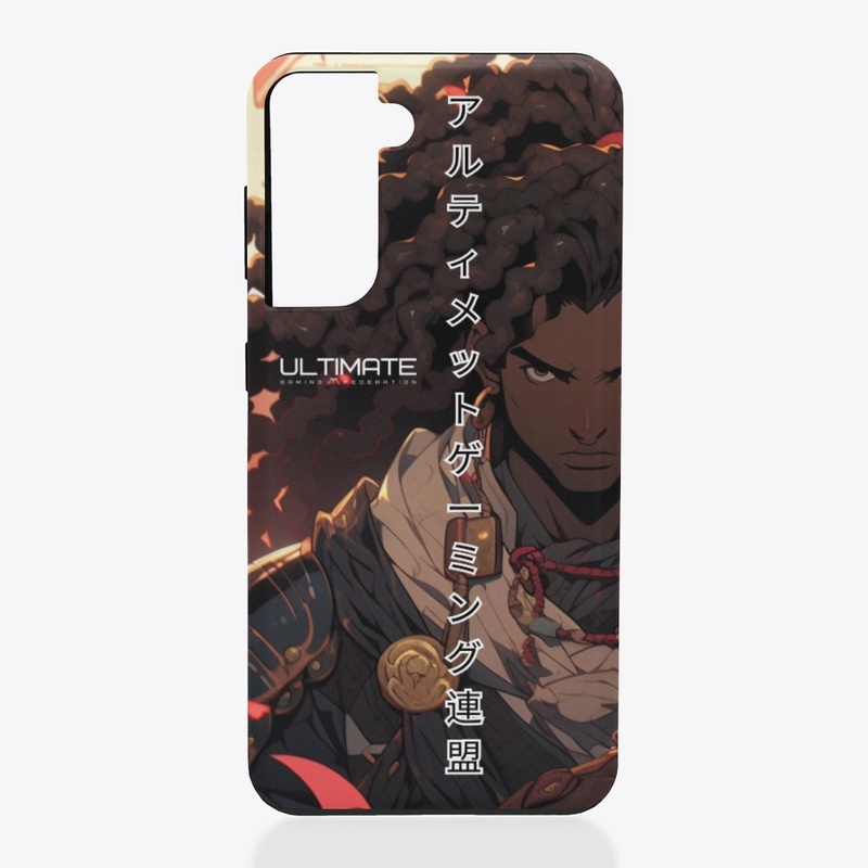 BLACK SAMURAI COLLECTION