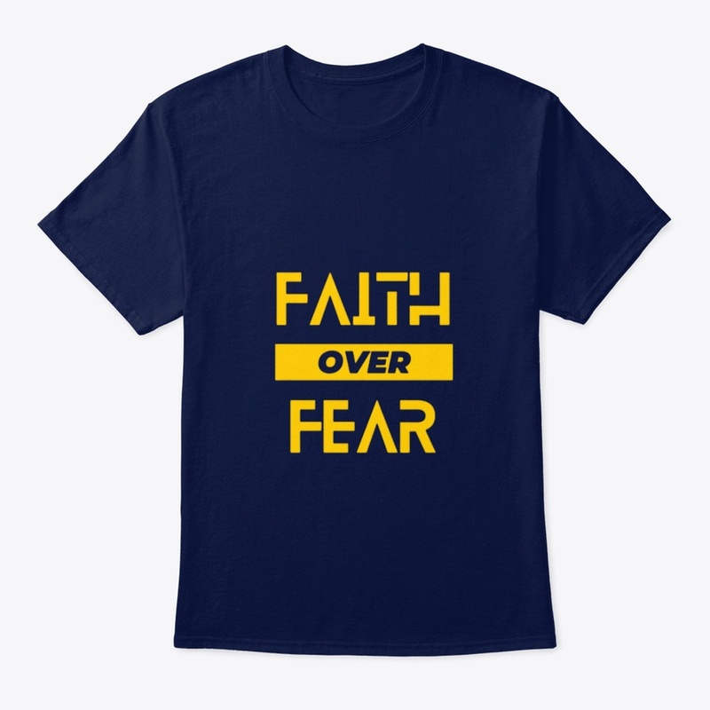 Faith Over Fear The Amish Way