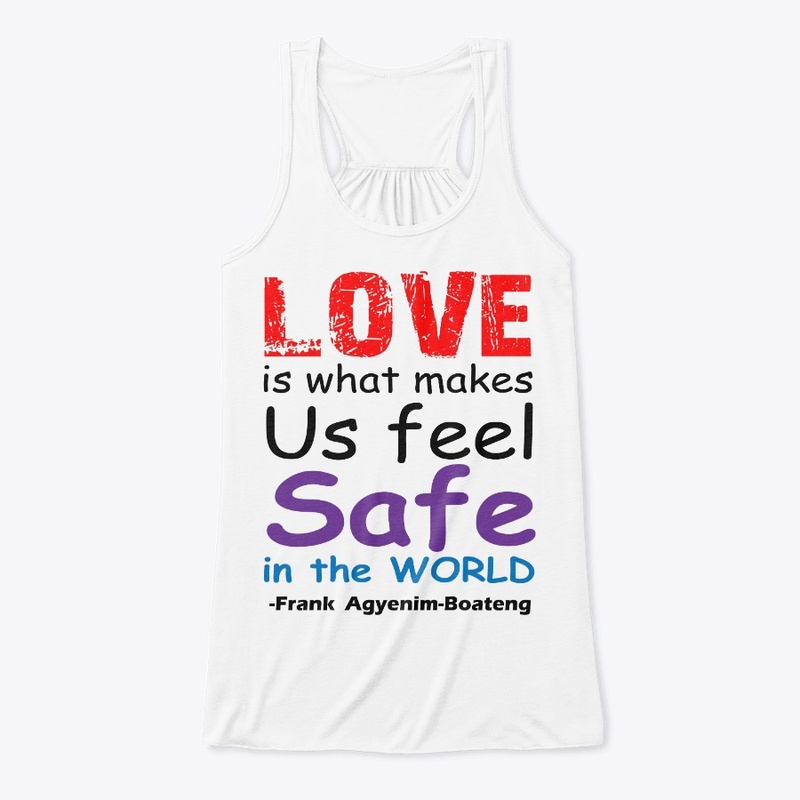 LOVE AND SAFETY 
