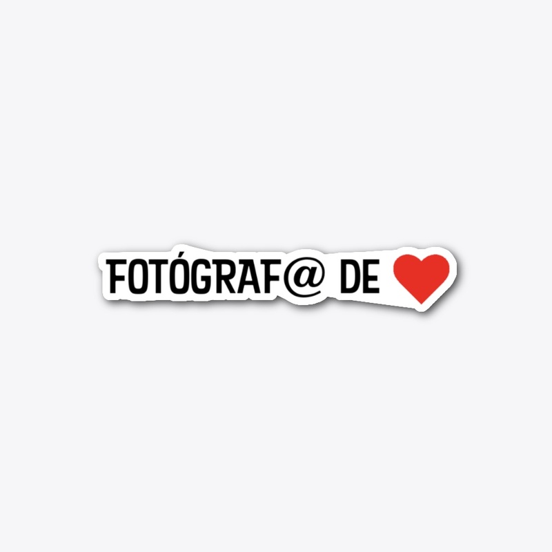 Linea -  Fotógrafo Corazón