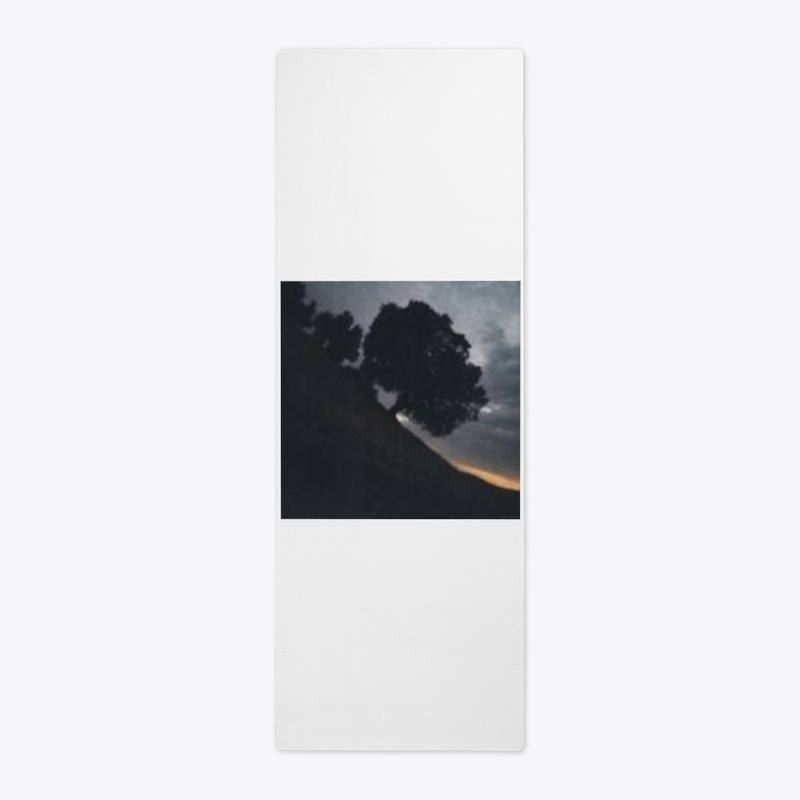 The tree by Siham Kartobi