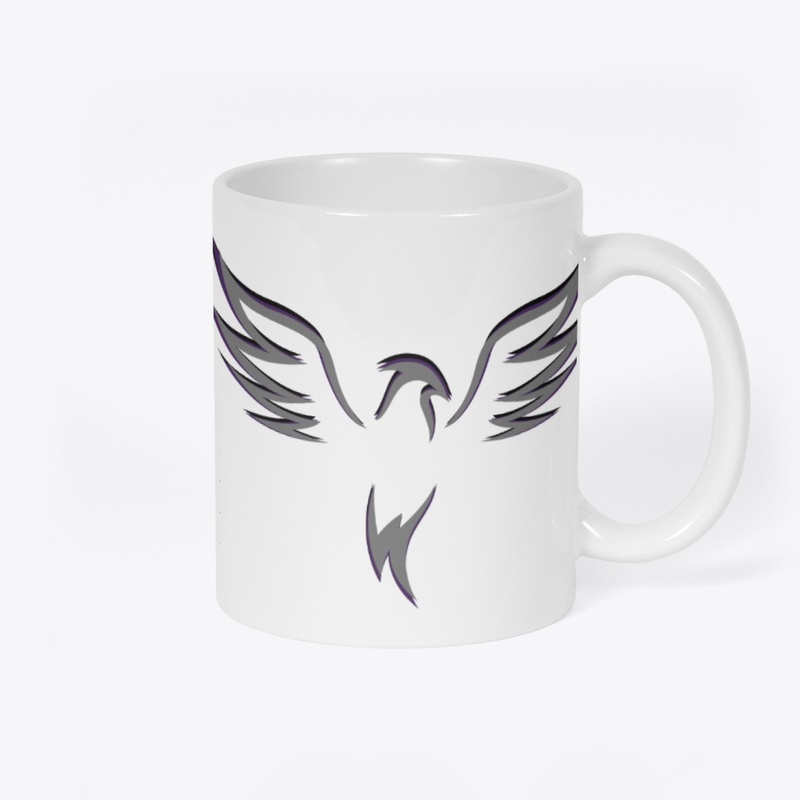 Phoenixx Mug