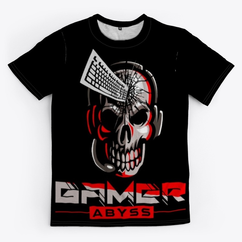 Special Gamer Abyss Selection 