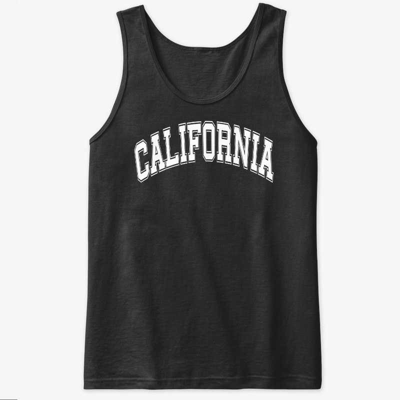 California Black