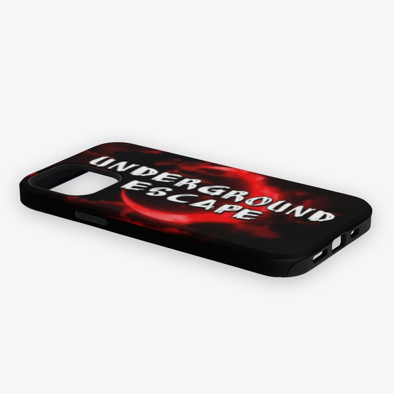 Underground Escape Accessories