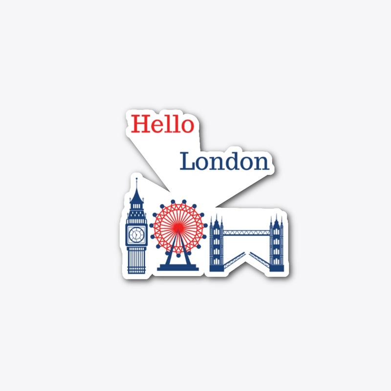 Hello London
