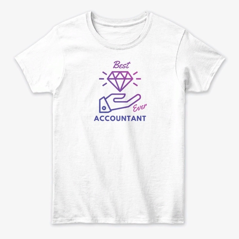Best accountant ever