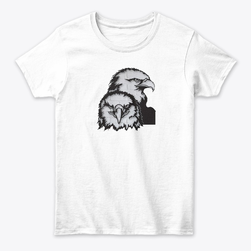 The eagle