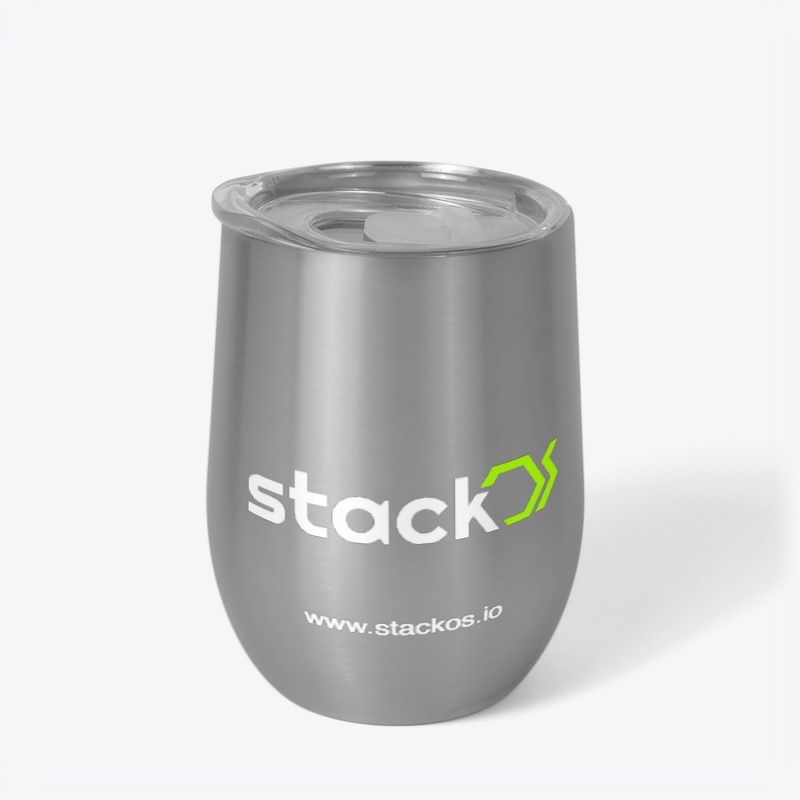 Official StackOS Accessories