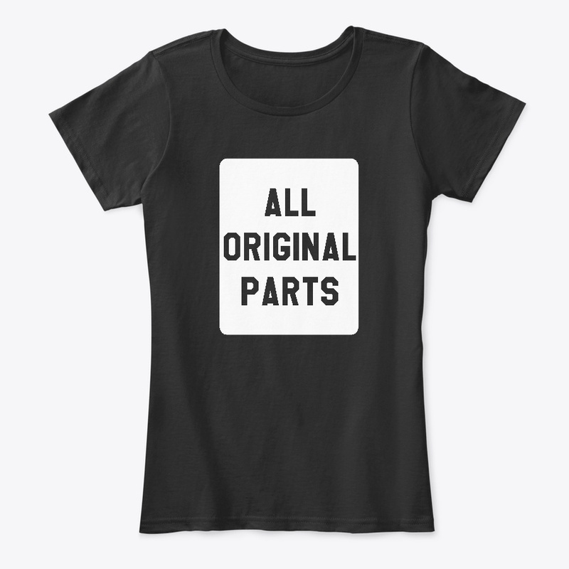 parts