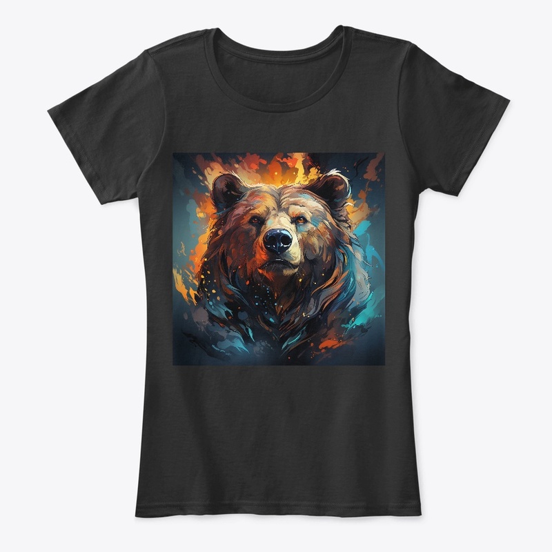 Bear Enigma - 4