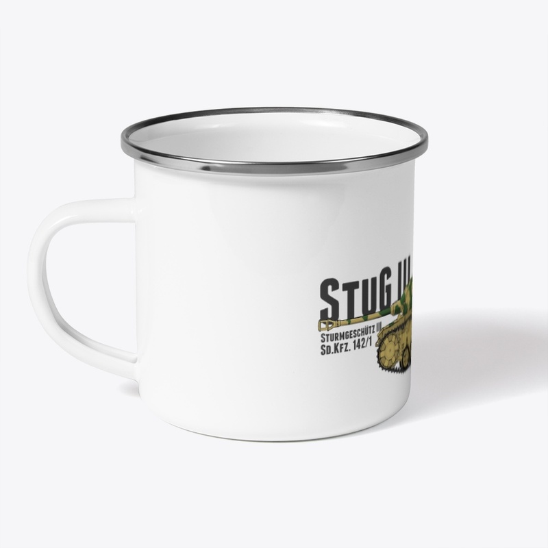 StuG III Ausf. G. T-Shirt