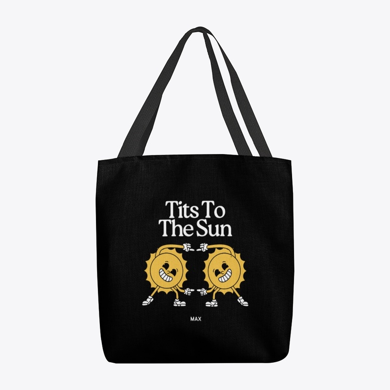 To the Sun