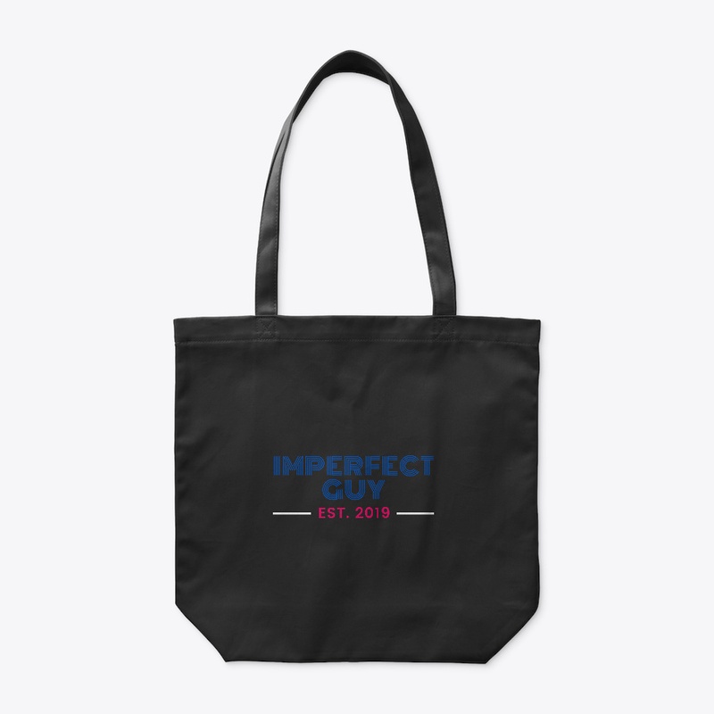 IMPERFECT GUY 4