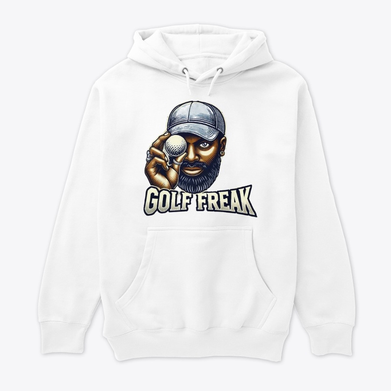 GOLF FREAKS MENS COLLECTION 