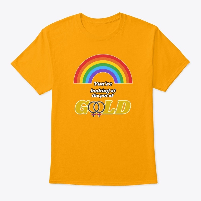 The Pot Of Gold - L