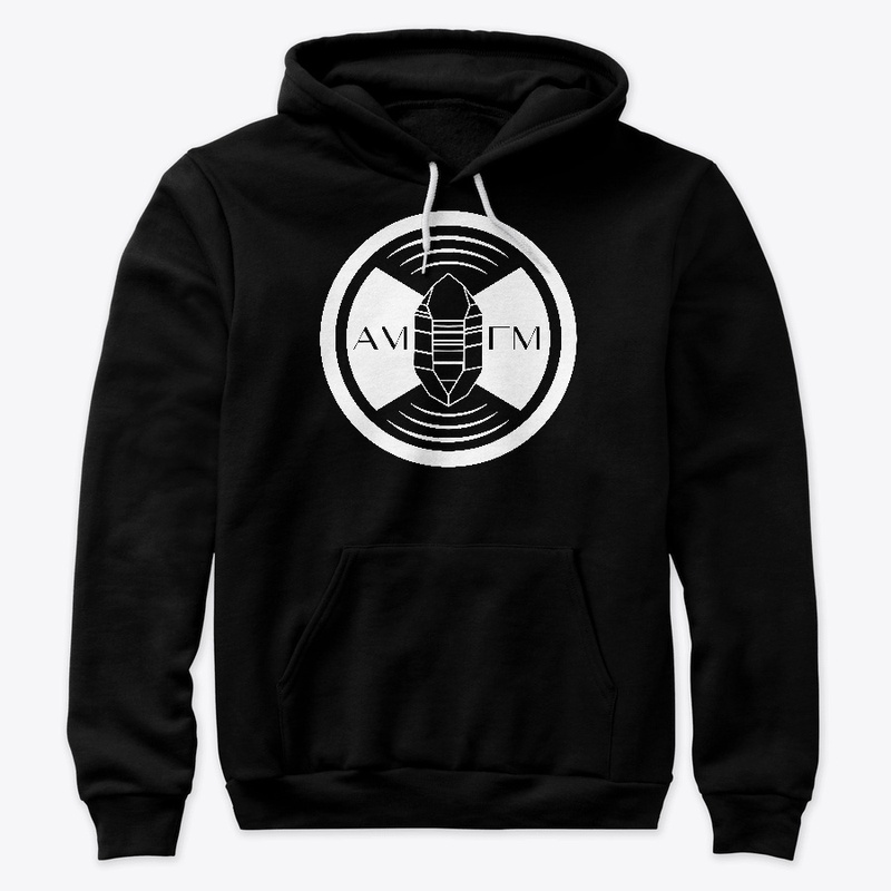 Avant Mining Fisher Mountain (Black)